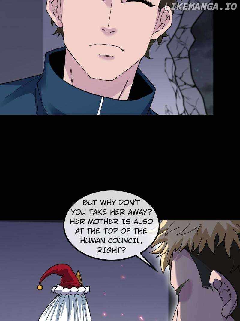 I Am The Monster Overlord Chapter 72 67